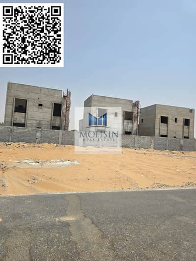 ارض سكنية  للبيع في الزاهية، عجمان - 1. JPG