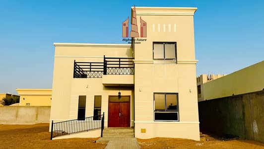 4 Bedroom Villa for Rent in Al Rahmaniya, Sharjah - IMG-20250812-WA0298. jpg
