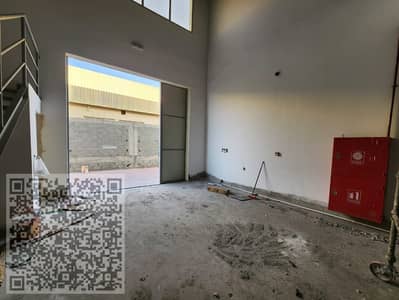 مستودع  للايجار في الجرف، عجمان - IMG-20250907-WA0039. jpg