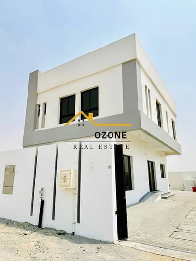 5 Bedroom Villa for Rent in Al Rahmaniya, Sharjah - a4507691-54ac-4435-a0ed-ca372e698868. jpg