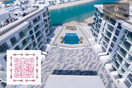 Studio for Sale in Ajmal Makan City - Sharjah Waterfront, Sharjah - image. jpg