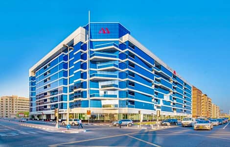شقة 1 غرفة نوم للايجار في بر دبي، دبي - 3033d398-c745-4231-9061-5255234eb206. jpg