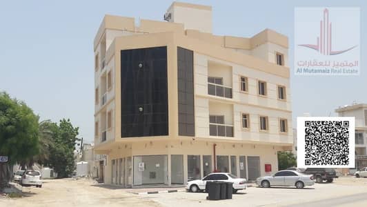 11 Bedroom Building for Sale in Al Bustan, Ajman - image (3). png
