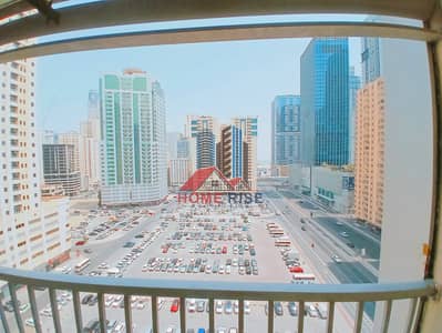 فلیٹ 1 غرفة نوم للايجار في النهدة، الشارقة - 20250907_115554. heic