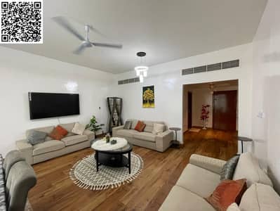 2 Cпальни Апартаменты в аренду в Аль Рашидия, Аджман - IMG-20250904-WA0014. jpg