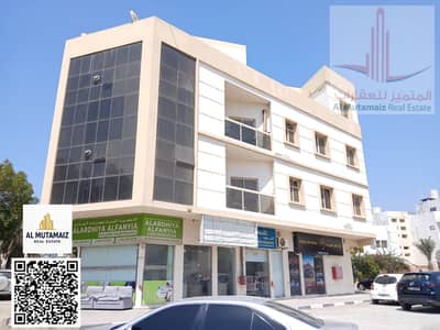 Building for Sale in Al Bustan, Ajman - image. png