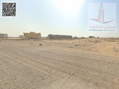 Plot for Sale in Al Jurf, Ajman - 1. png