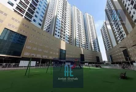 1 Bedroom Apartment for Sale in Ajman Downtown, Ajman - 1234. jpg