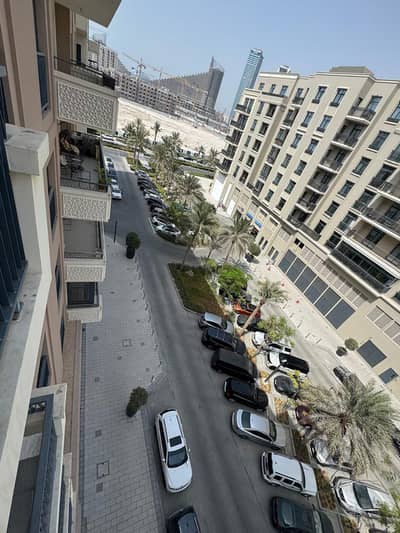 1 Bedroom Flat for Rent in Al Khan, Sharjah - IMG-20250818-WA0002. jpg