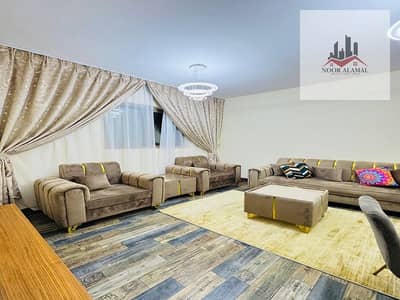 阿尔娜巴， 夏尔迦 1 卧室公寓待租 - 6c42ec3f-3eba-45b2-b63a-e55ba92b41ce. jpg