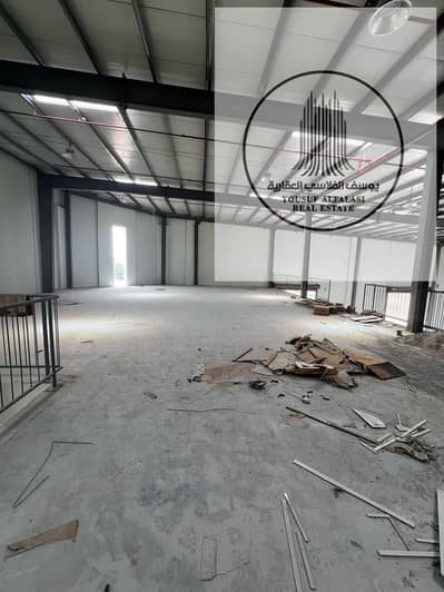 Warehouse for Rent in Umm Al Thuoob, Umm Al Quwain - 1. jpeg
