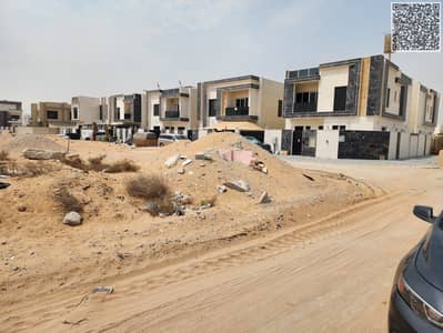 ارض سكنية  للبيع في الحليو، عجمان - 1000190410. jpg