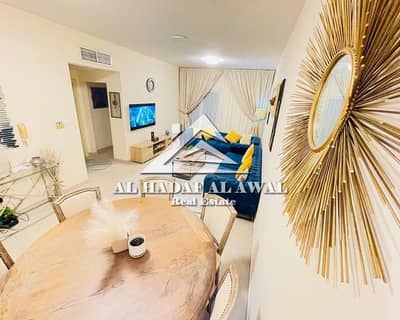 شقة 1 غرفة نوم للايجار في التعاون، الشارقة - 2fe7d8df-b2df-4edb-a860-470abfdddcdc. jpeg