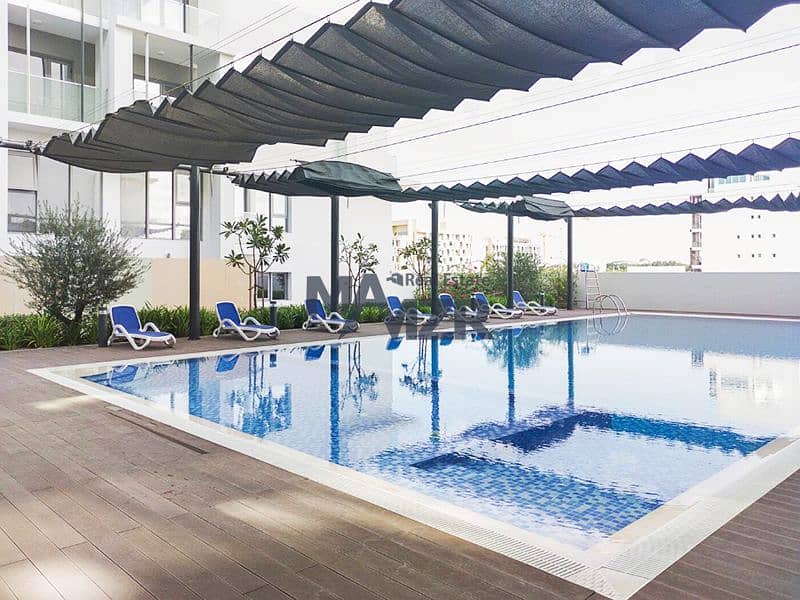 位于马斯达尔城,绿洲公寓 的公寓 750000 AED - 12722401 位于马斯达尔城,绿洲公寓 的公寓 750000 AED - 12722401