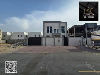 5 Bedroom Villa for Sale in Al Amerah, Ajman - WhatsApp Image 2025-08-13 at 12.05. 01 PM. jpeg