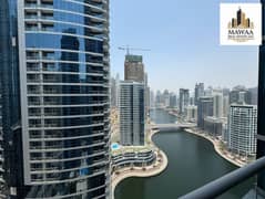 شقة في باي سنترال البرج الاوسط،باي سنترال،دبي مارينا 1 غرفة 89999 درهم - 12722442