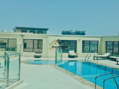 1 Bedroom Apartment for Rent in Al Jaddaf, Dubai - IMG_4927. jpeg