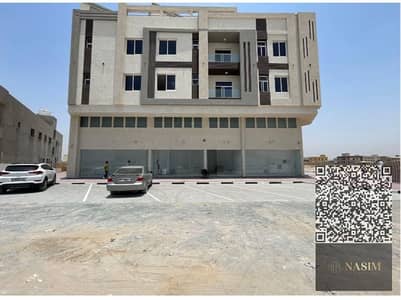 10 Bedroom Building for Sale in Al Jurf, Ajman - 365d0e99-d71a-4d0f-859c-513bcb605dc6. jpg