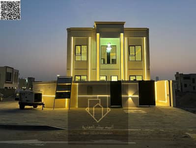 3 Bedroom Villa for Sale in Al Helio, Ajman - WhatsApp Image 2025-09-07 at 1.47. 57 PM. jpeg