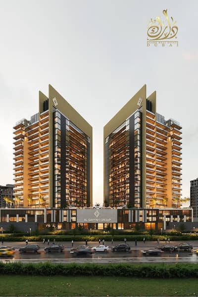 Studio for Sale in Arjan, Dubai - butterfly-towers_G91hr_xl. jpg
