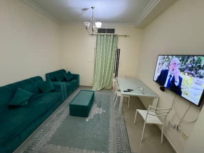 2 Bedroom Flat for Rent in Al Taawun, Sharjah - IMG-20250903-WA0004. jpg