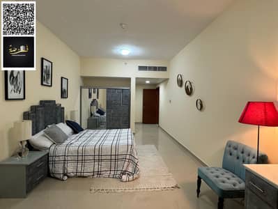 2 Bedroom Apartment for Sale in Al Nuaimiya, Ajman - IMG-20250907-WA0183. jpg
