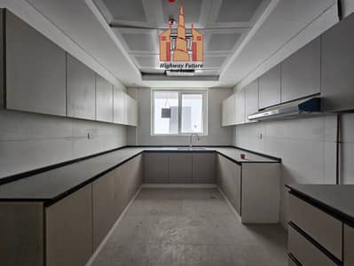 2 Bedroom Flat for Rent in Tilal City, Sharjah - 20250716_122324. jpg