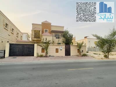 Villa for Rent in Al Rawda, Ajman - 0ca6f5ca-e1a5-41e1-935f-b3904ea82548. jpg