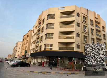 10 Bedroom Building for Sale in Ajman Industrial, Ajman - 59861f4f-5f44-4367-8fd3-014a770ae27b. jpg