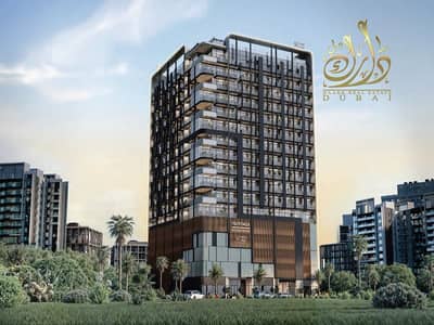شقة 1 غرفة نوم للبيع في قرية جميرا الدائرية، دبي - 23e19dc582894bef8d60ed847e22a05d. jpg
