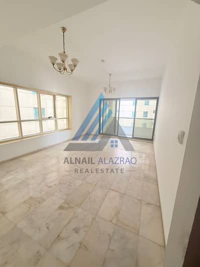 شقة 1 غرفة نوم للايجار في التعاون، الشارقة - 1001006735. jpg