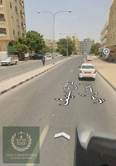Mixed Use Land for Sale in Liwara 1, Ajman - WhatsApp Image 2025-09-05 at 2.09. 53 PM. jpeg
