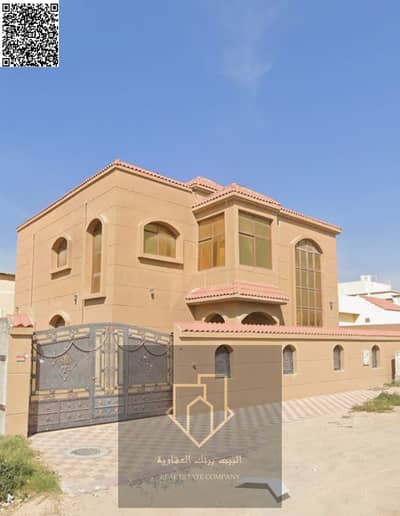 5 Bedroom Villa for Sale in Al Rawda, Ajman - WhatsApp Image 2025-09-07 at 13.56. 11_ad986d7e. jpg