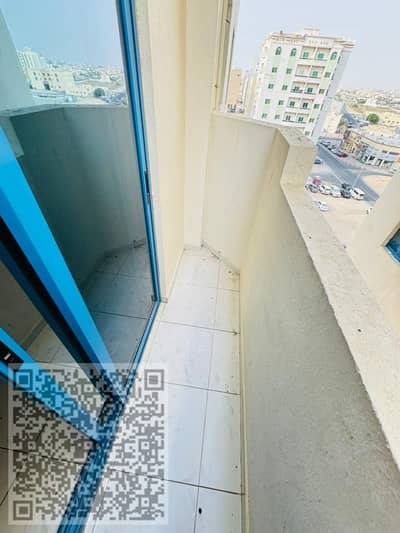 2 Bedroom Apartment for Rent in Al Hamidiyah, Ajman - IMG-20250907-WA0205. jpg
