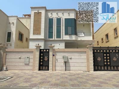 فیلا 5 غرف نوم للايجار في الياسمين، عجمان - 62b480e4-ac65-434d-adac-babc7be46a88. jpg