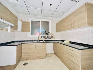 2 Bedroom Flat for Rent in Dubai Silicon Oasis (DSO), Dubai - IMG_3394. jpg