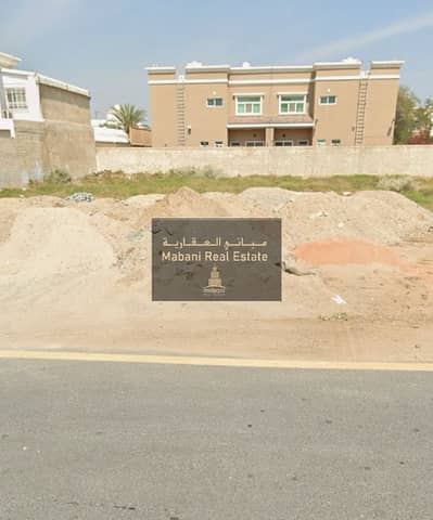 Plot for Sale in Wasit Suburb, Sharjah - 82363bf6-cb93-4e91-9673-00027656f4e7. jpg