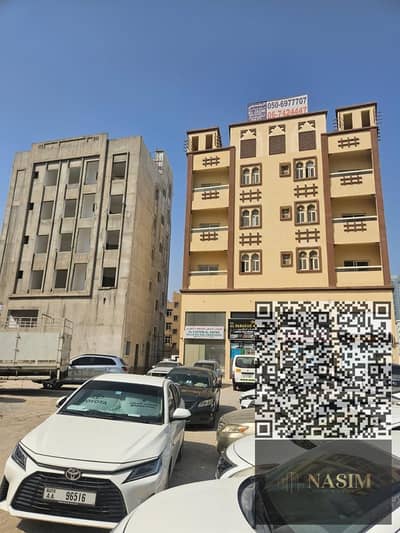 Plot for Sale in Al Nakhil, Ajman - 3aa64b25-6294-4c25-b7ba-893daa52e605. jpg