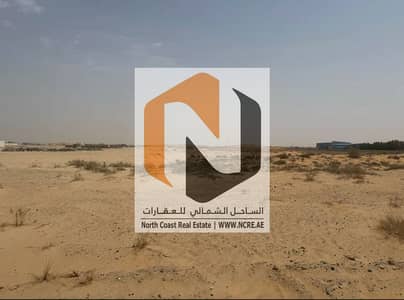 Mixed Use Land for Rent in Al Sajaa, Sharjah - 32dc21f4-39da-48b0-bca4-ae5a42cfecf8. jpeg