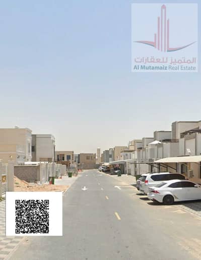ارض سكنية  للبيع في الحليو، عجمان - WhatsApp Image 2025-09-07 at 15.06. 21. jpeg