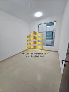 اغادة بيع- شقة 2 غرفة نوم + صالة في أبراج سيتي تاور – خطة سداد ميسرة