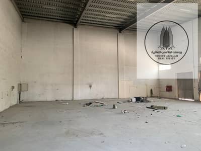 Склад в аренду в Аль Джурф, Аджман - 1. jpeg