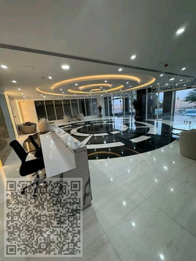 شقة 2 غرفة نوم للايجار في مدينة الإمارات‬، عجمان - IMG-20250907-WA0176. jpg