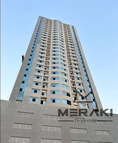 2 Cпальни Апартамент Продажа в Эмирэйтс Сити, Аджман - IMG-20240811-WA0071 - Copy. jpg