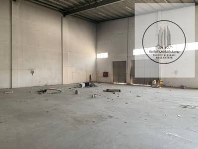 Warehouse for Rent in Al Jurf, Ajman - e3313854-9aa4-4533-a62b-d2c4fee548fd. jpeg