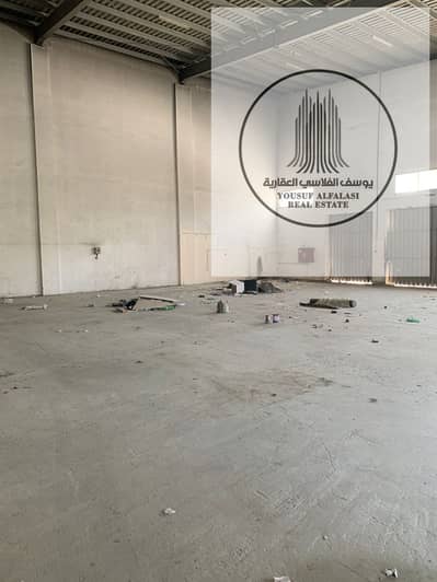Warehouse for Rent in Al Jurf, Ajman - WhatsApp Image 2025-09-07 at 2.43. 14 PM. jpeg