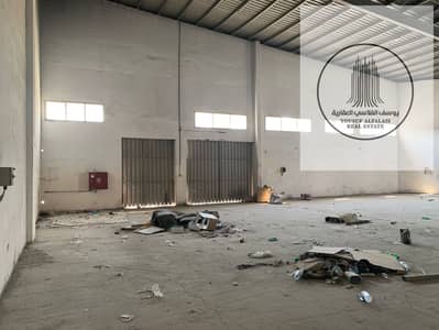 مستودع  للايجار في الجرف، عجمان - 9159cf35-d641-4de9-825d-83b57f016999. jpeg