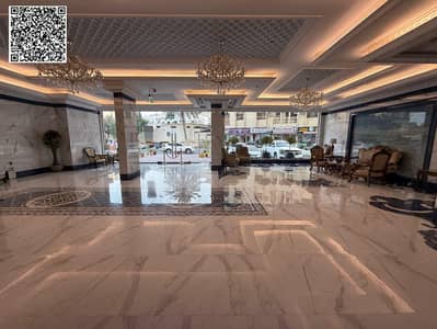 1 Спальня Апартамент в аренду в Аль Нуаимия, Аджман - IMG-20250830-WA0031. jpg