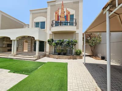 4 Bedroom Villa for Rent in Al Rifah, Sharjah - 20250726_120533. jpg