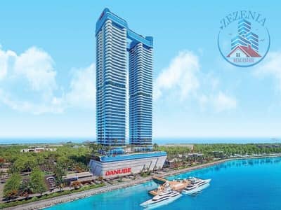 Studio for Sale in Dubai Maritime City, Dubai - IMG-20250907-WA0005. jpg